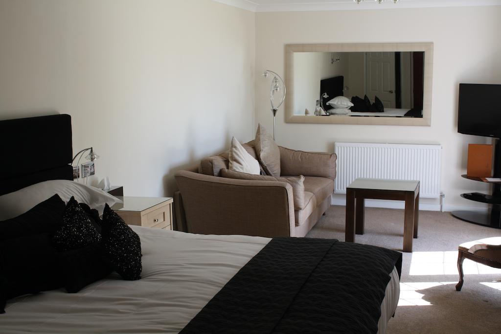 Druid House Guest house 5*