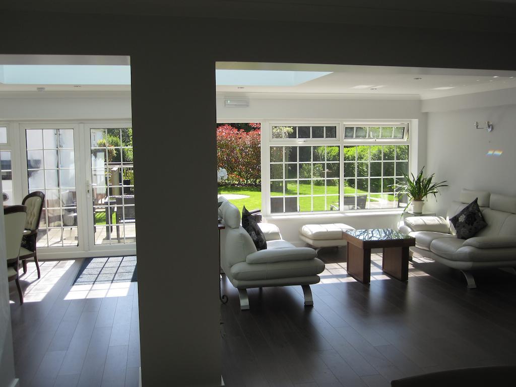 Druid House 5* Christchurch (Dorset)