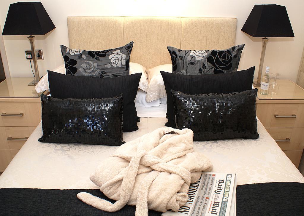 Guest house Druid House Christchurch (Dorset)