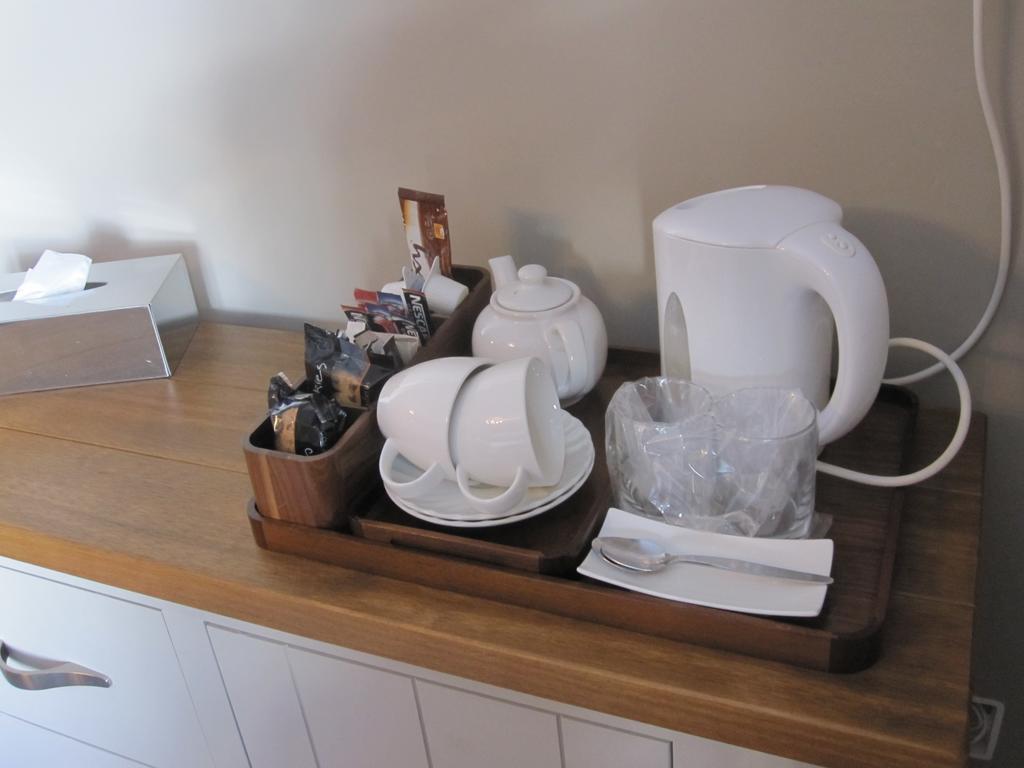 Guest house Druid House