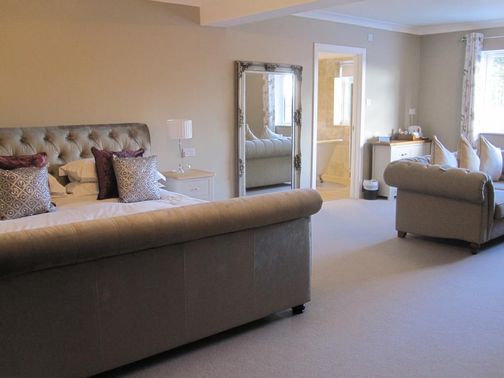 Guest house Druid House 5*