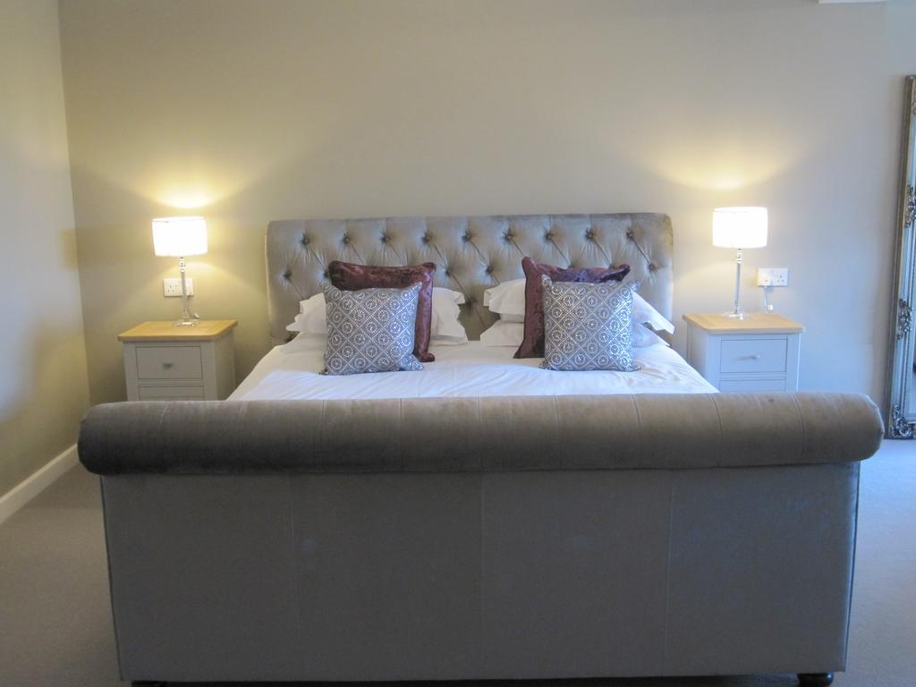 Guest house Druid House Christchurch (Dorset)