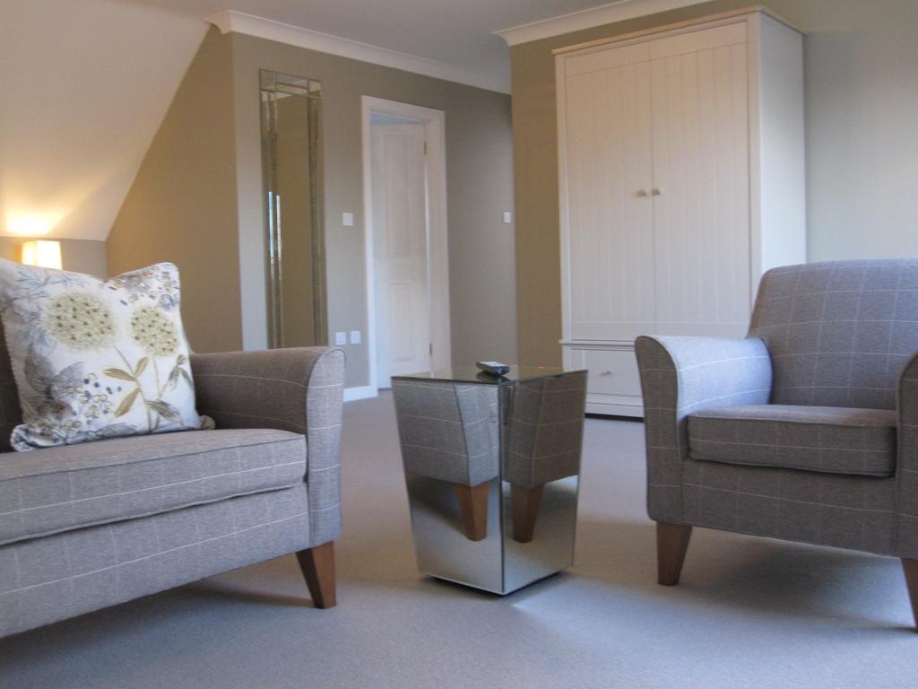 Guest house Druid House 5*