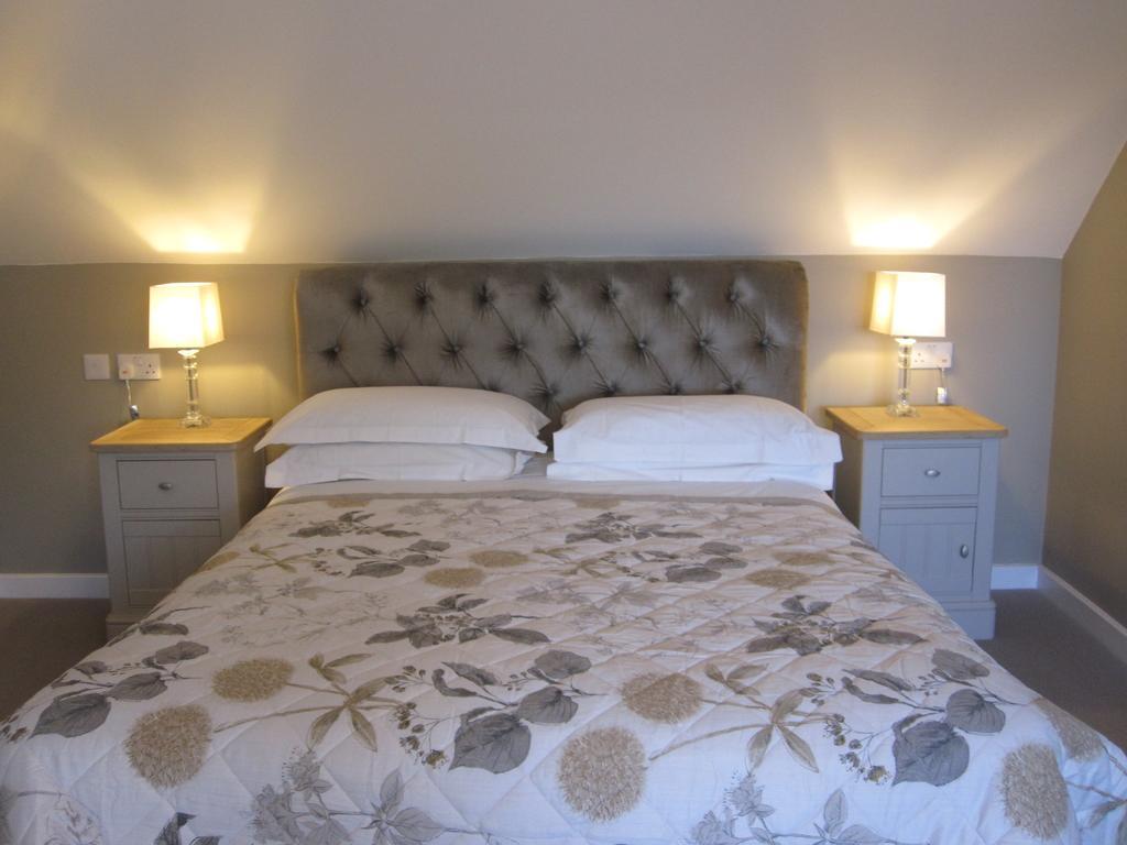 Guest house Druid House Christchurch (Dorset)