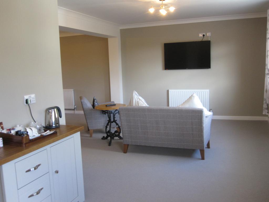 Guest house Druid House 5*