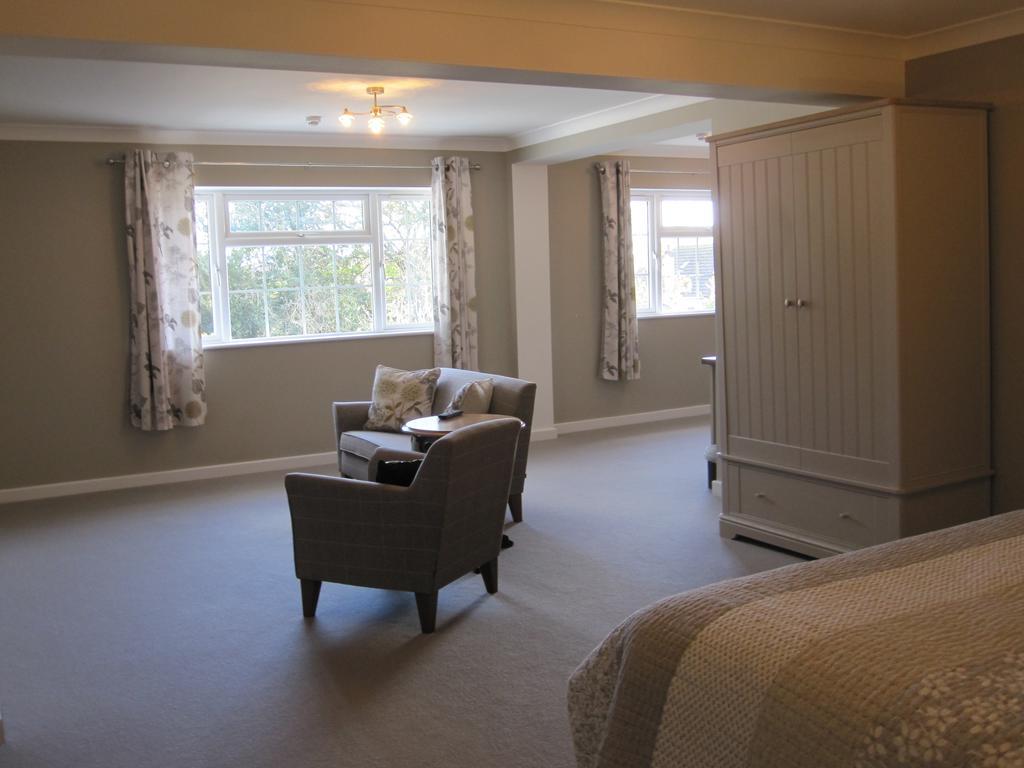 Guest house Druid House Christchurch (Dorset)