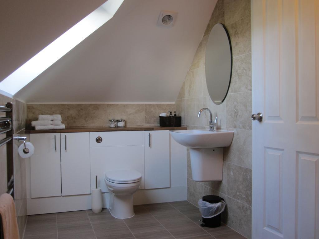 Guest house Druid House Christchurch (Dorset)