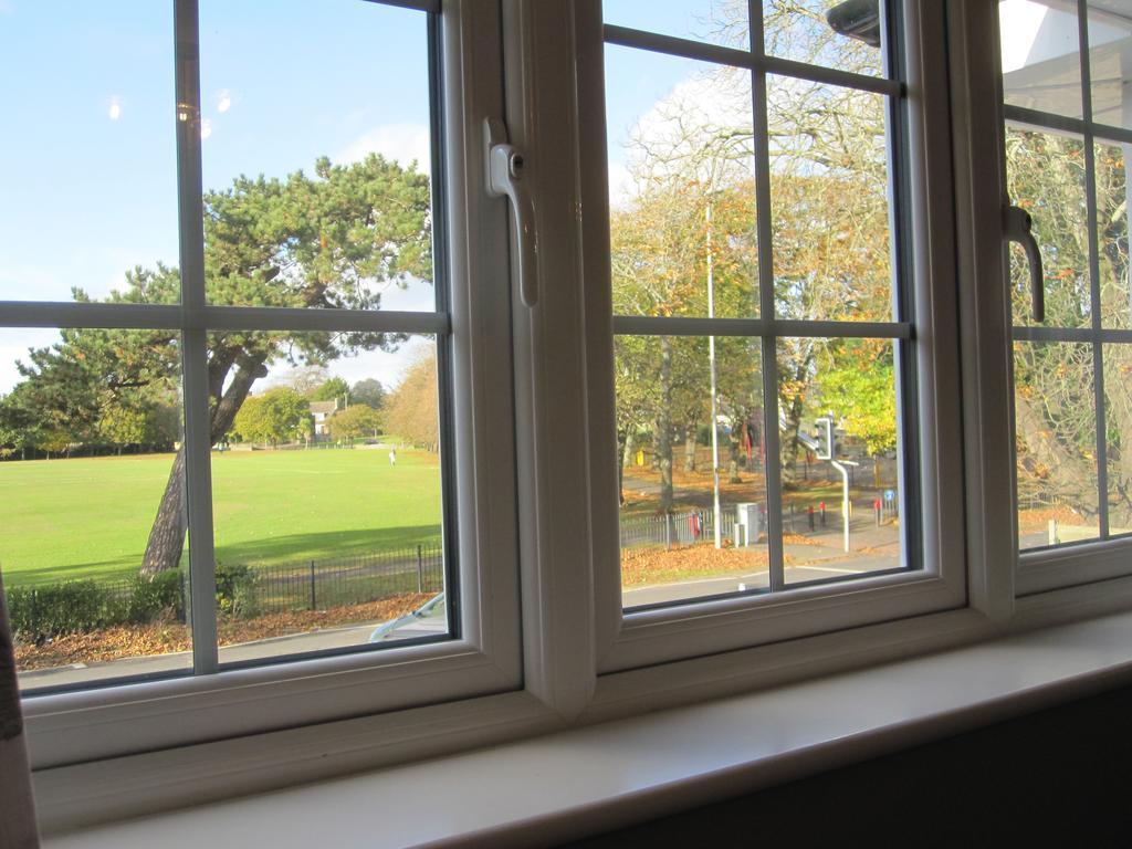 Guest house Druid House Christchurch (Dorset)