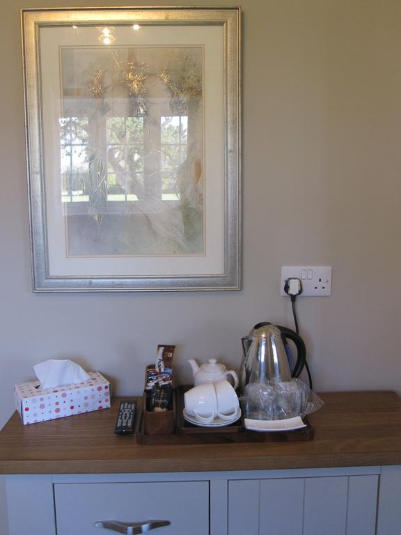 Guest house Druid House Christchurch (Dorset)