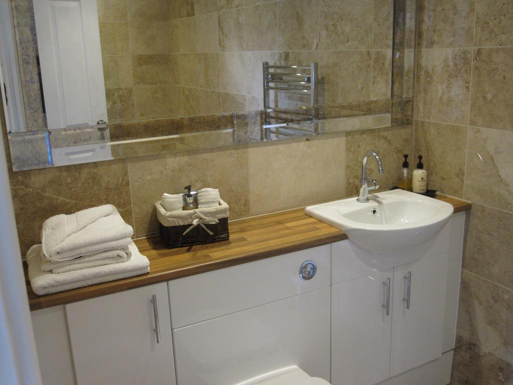 Guest house Druid House 5*