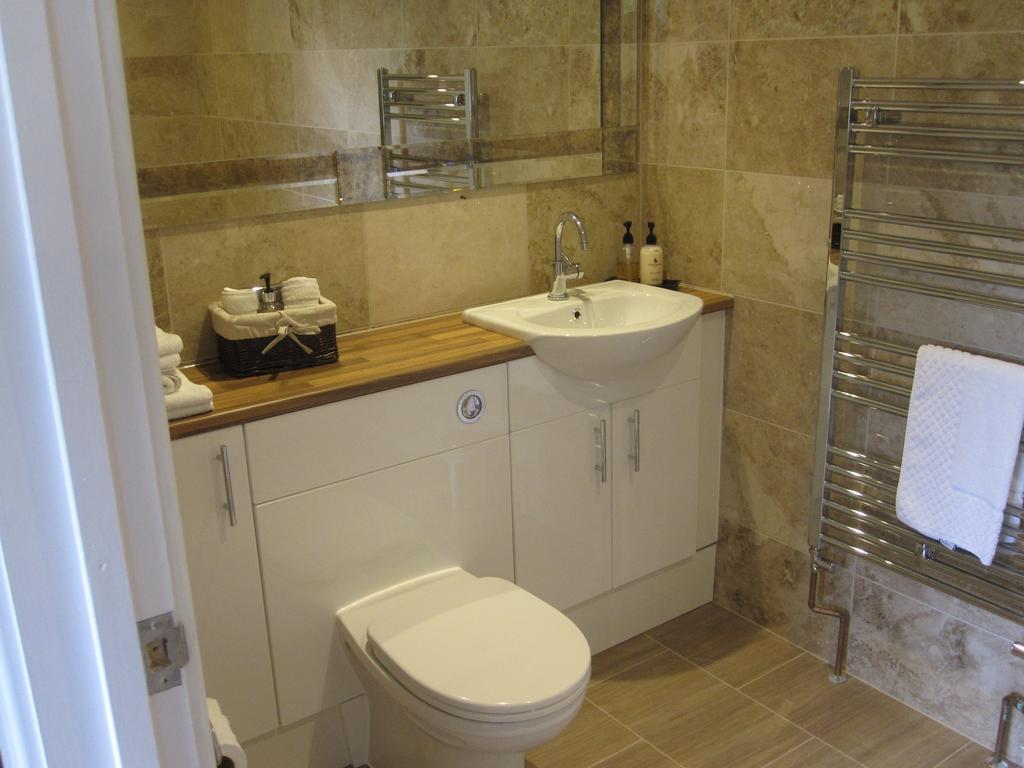 Guest house Druid House Christchurch (Dorset)