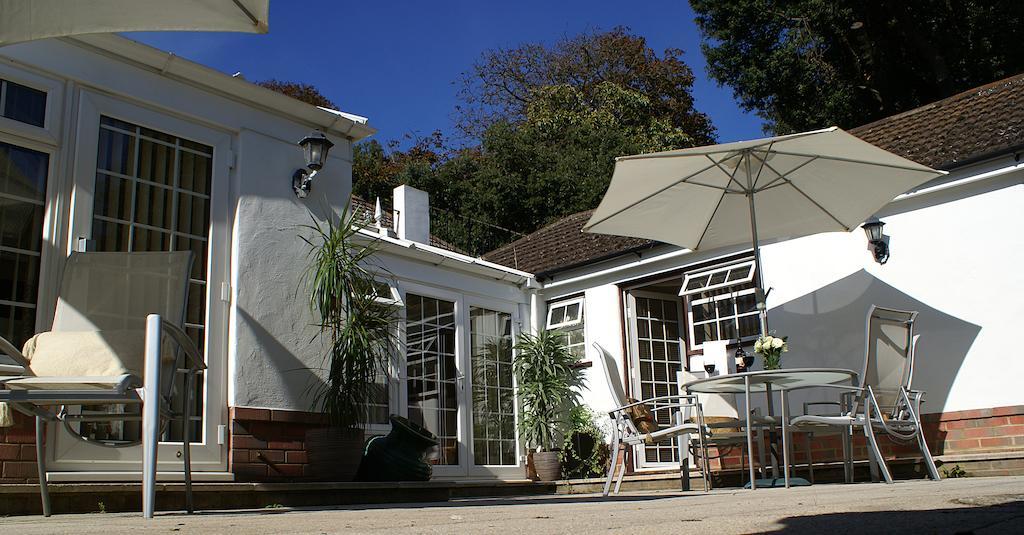 Guest house Druid House