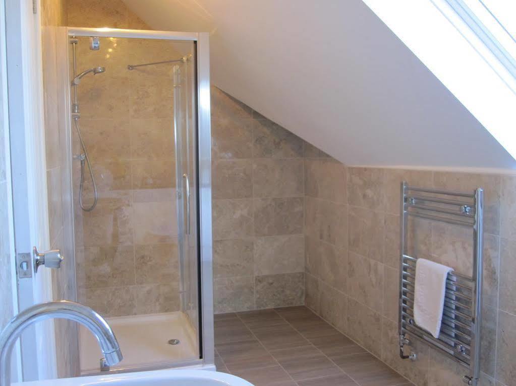 Druid House 5* Christchurch (Dorset)